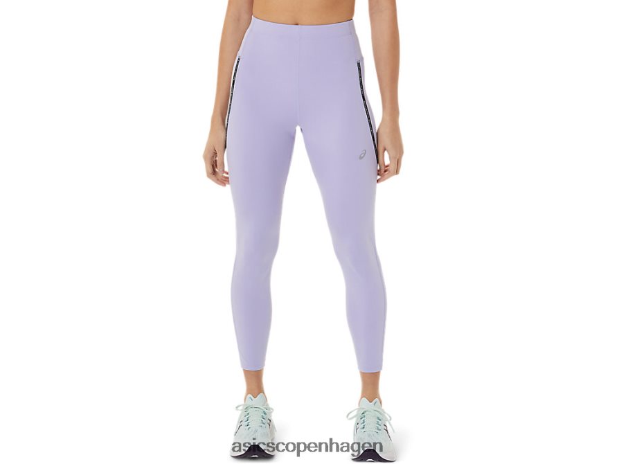 Asics race højtalje stramt damp Z206F63113