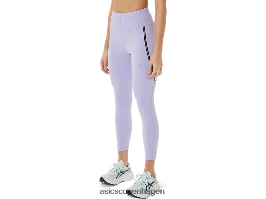 Asics race højtalje stramt damp Z206F63113