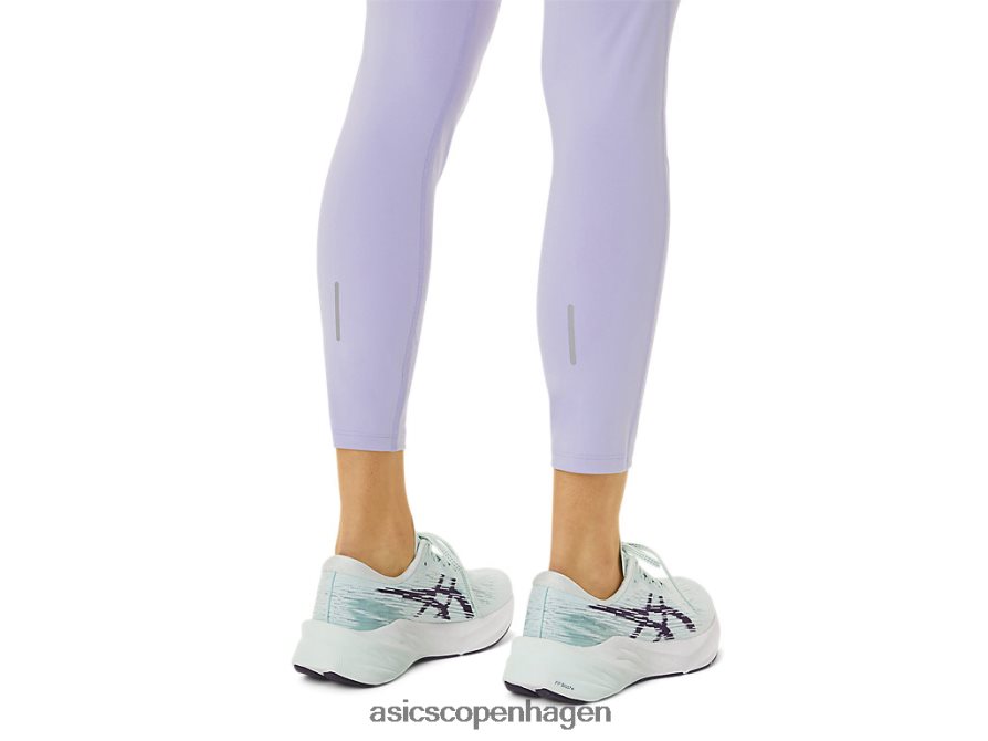 Asics race højtalje stramt damp Z206F63113