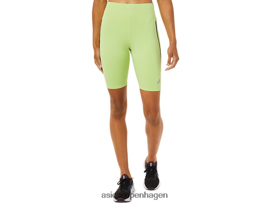 Asics race sprinter tæt lime grøn Z206F63460