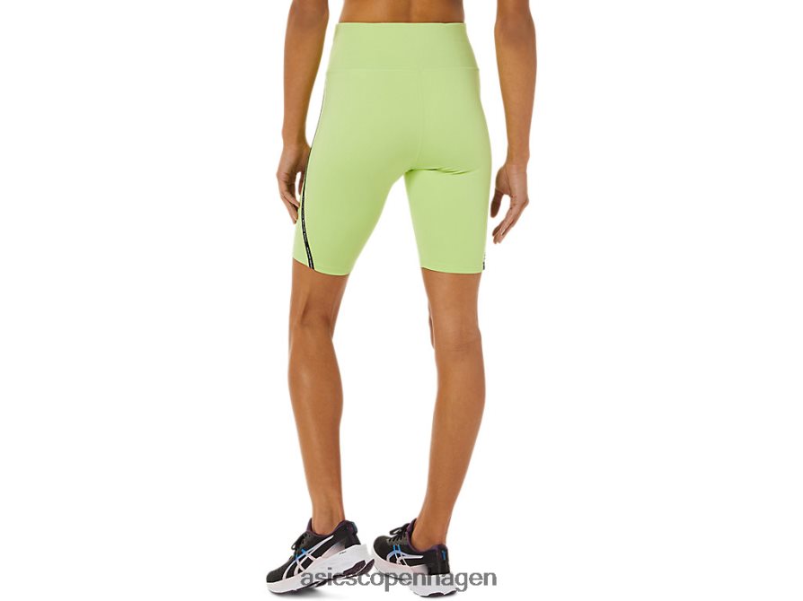 Asics race sprinter tæt lime grøn Z206F63460