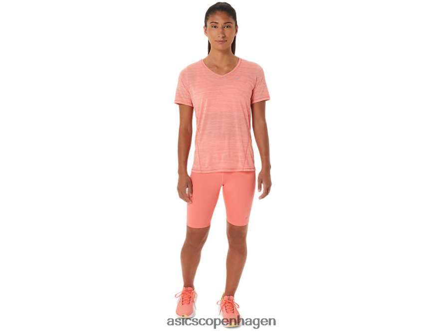 Asics race sprinter tæt papaya Z206F62297