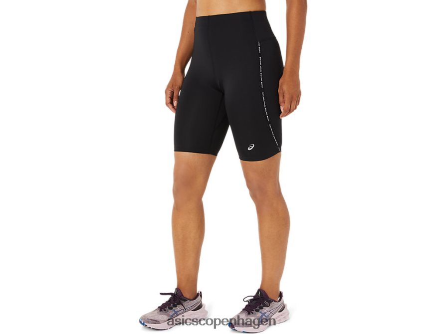 Asics race sprinter tæt ydeevne sort Z206F62242