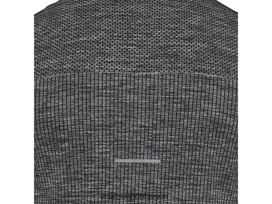 Asics race sømløse lange ærmer ydeevne sort Z206F62048