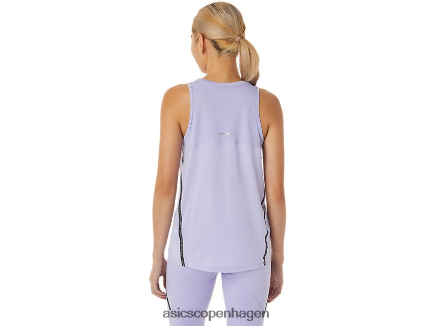 Asics race tank damp Z206F63069