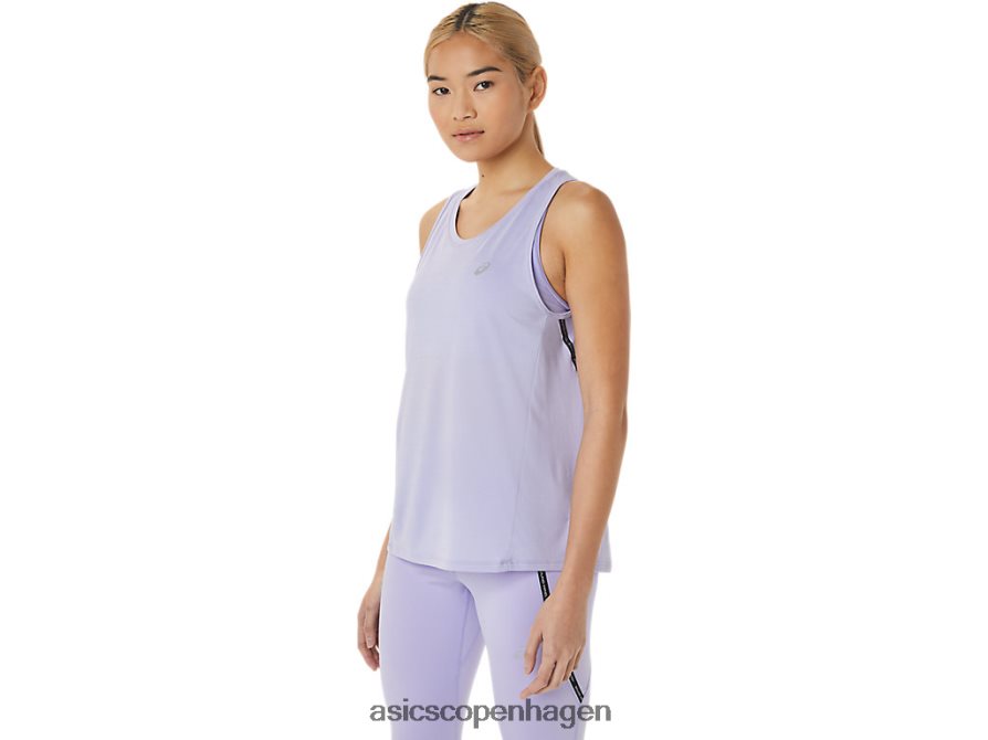 Asics race tank damp Z206F63069