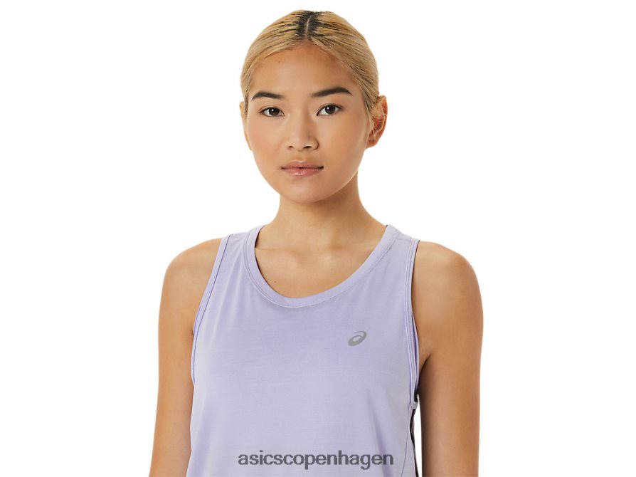 Asics race tank damp Z206F63069