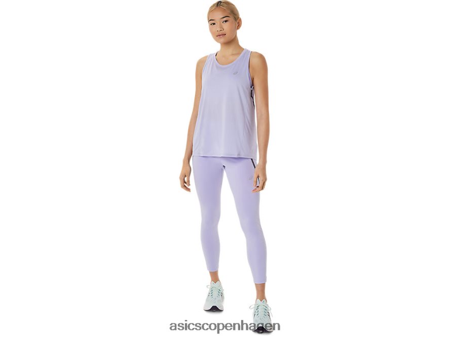 Asics race tank damp Z206F63069