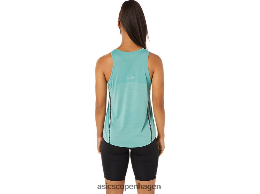 Asics race tank salvie Z206F63261