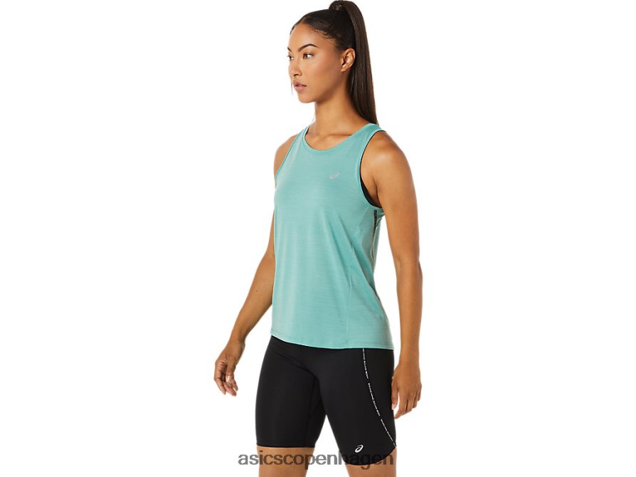 Asics race tank salvie Z206F63261