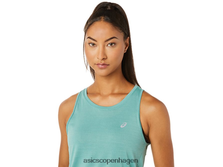 Asics race tank salvie Z206F63261