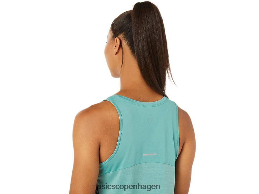 Asics race tank salvie Z206F63261