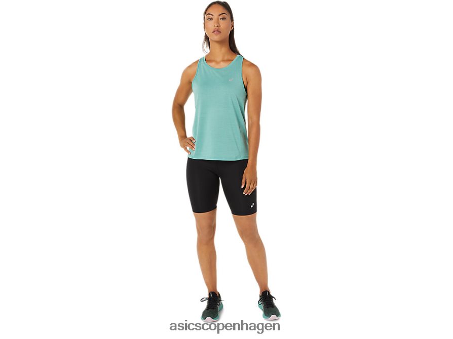 Asics race tank salvie Z206F63261