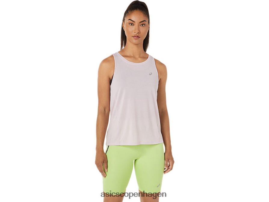 Asics race tank steg knapt Z206F63346