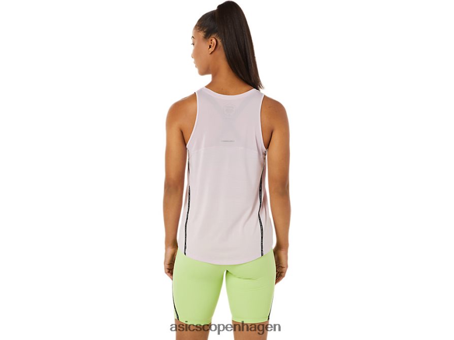 Asics race tank steg knapt Z206F63346