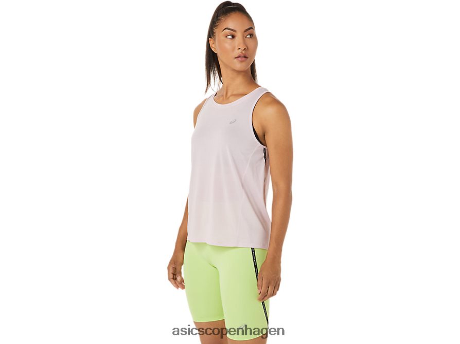 Asics race tank steg knapt Z206F63346