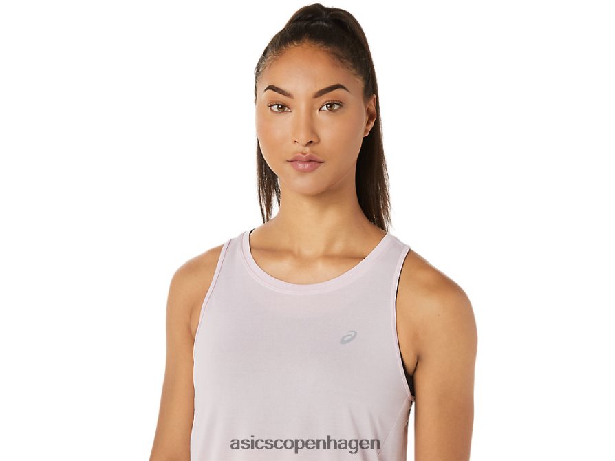 Asics race tank steg knapt Z206F63346