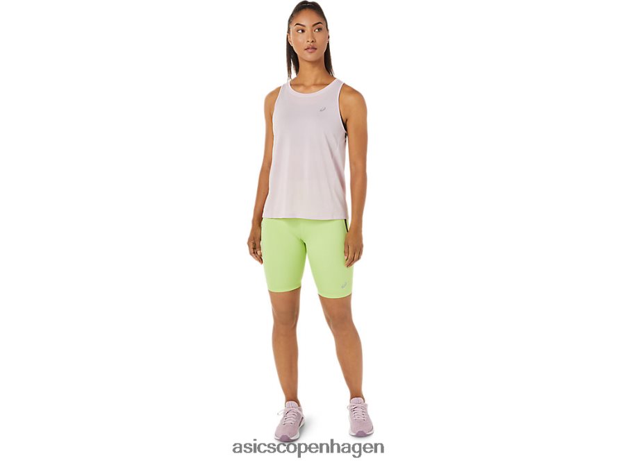 Asics race tank steg knapt Z206F63346