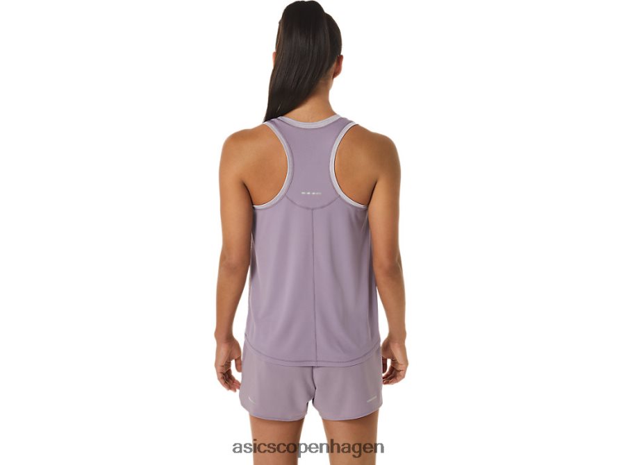 Asics race tank violet kvarts/sommerklit Z206F62559