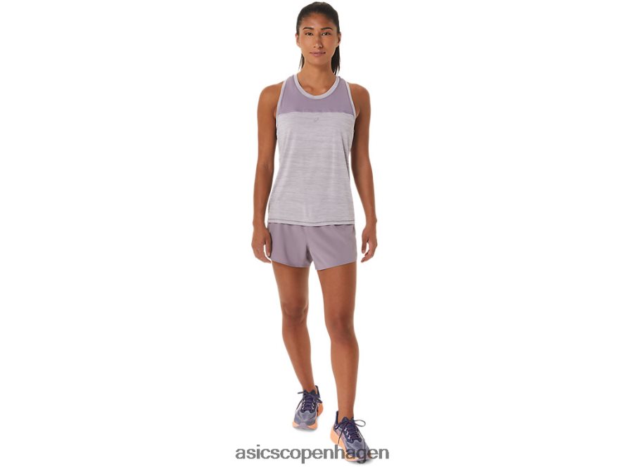 Asics race tank violet kvarts/sommerklit Z206F62559