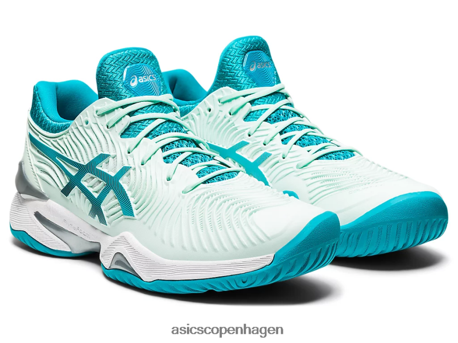 Asics retten ff 2 bio mynte/lagune Z206F64146