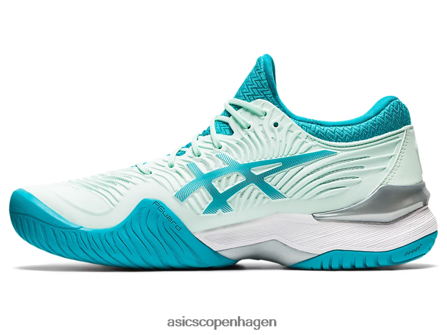 Asics retten ff 2 bio mynte/lagune Z206F64146