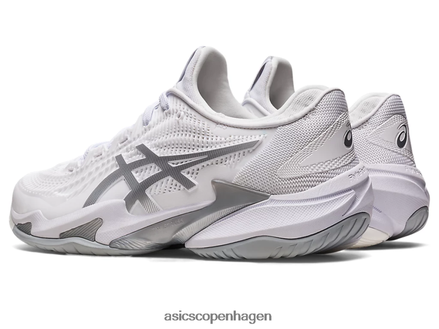 Asics retten ff 3 hvid/ren sølv Z206F62587