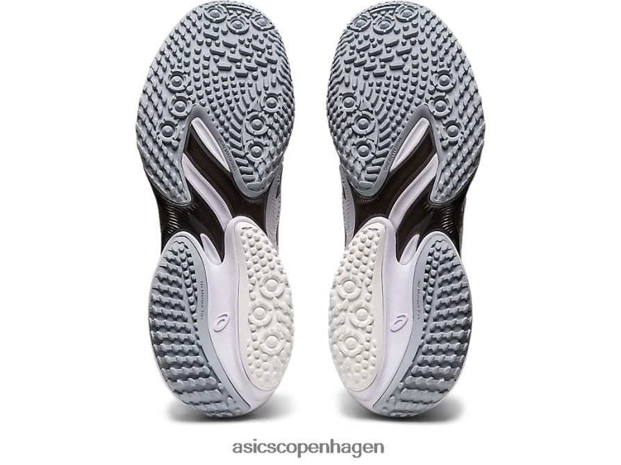 Asics retten ff 3 oc hvid sort Z206F6529