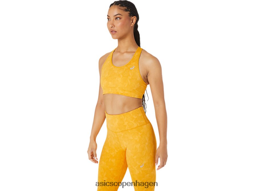 Asics runkoyo jacquard bh tiger gul Z206F62761