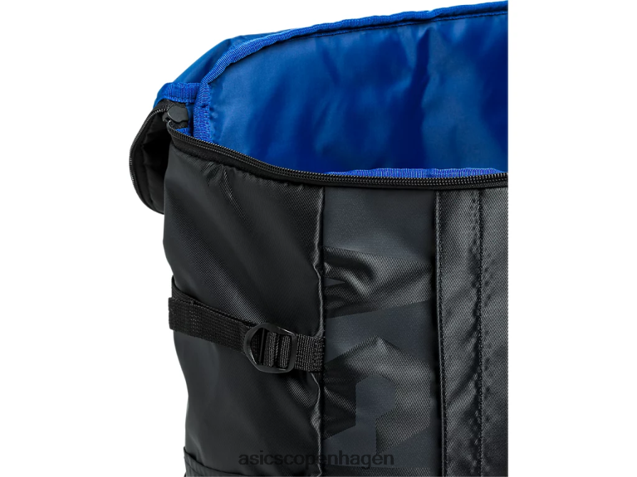 Asics rygsæk 28 performance sort/fantom Z206F62126