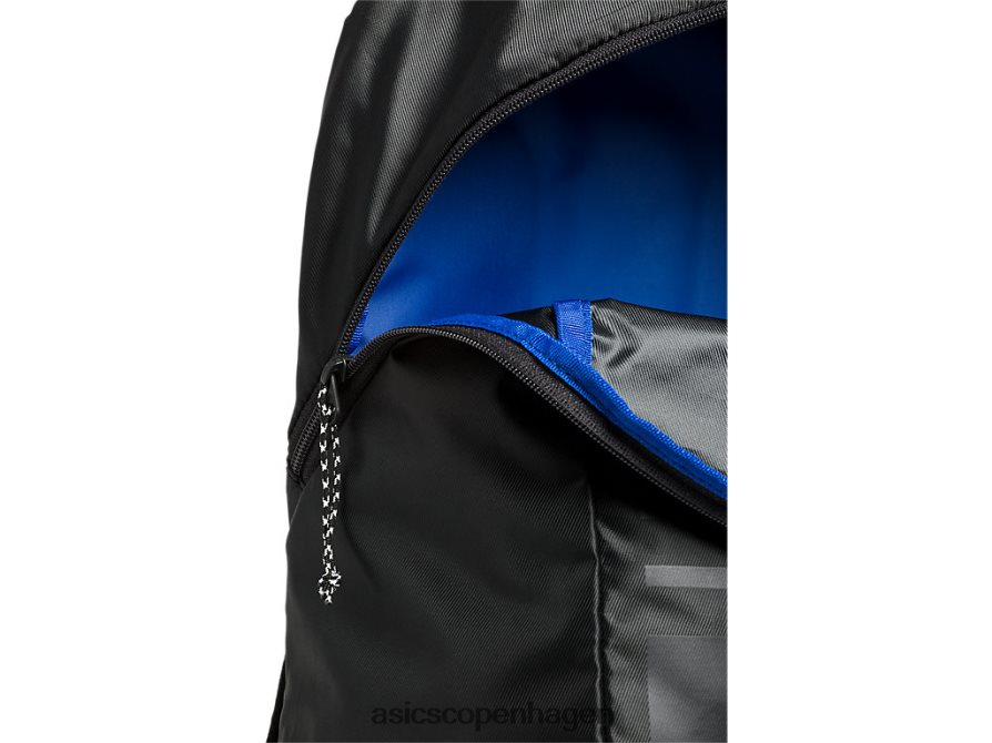 Asics rygsæk performance sort/fantom Z206F62111