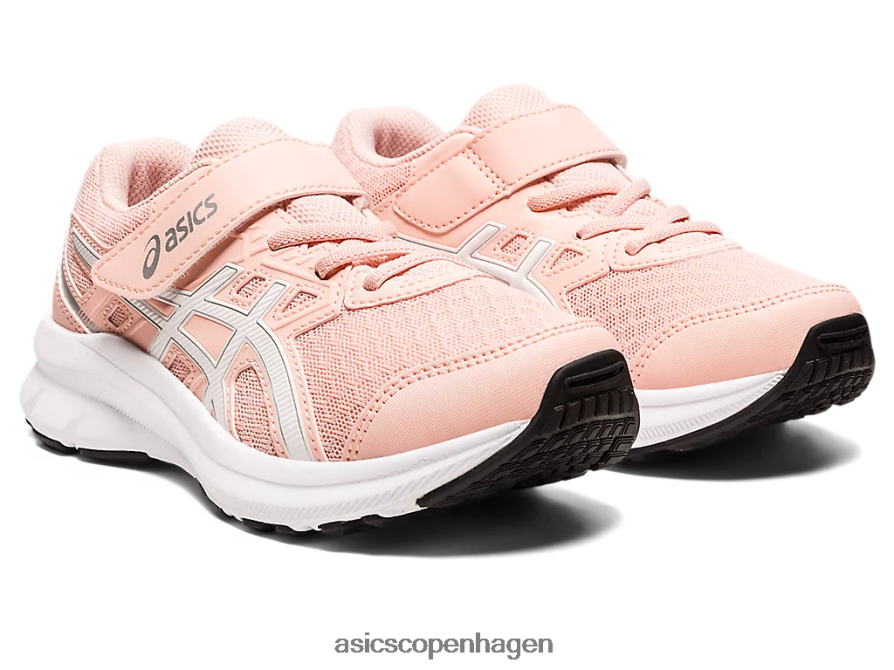 Asics ryk 3 førskole frostet rose/hvid Z206F64383