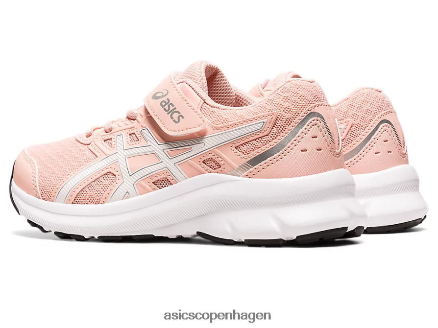 Asics ryk 3 førskole frostet rose/hvid Z206F64383