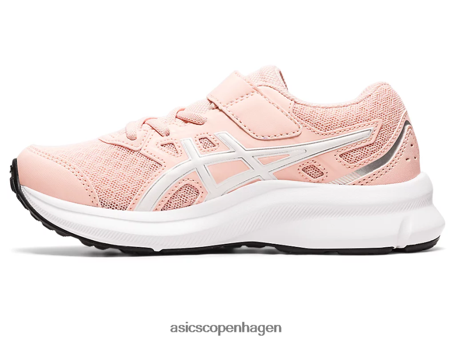Asics ryk 3 førskole frostet rose/hvid Z206F64383