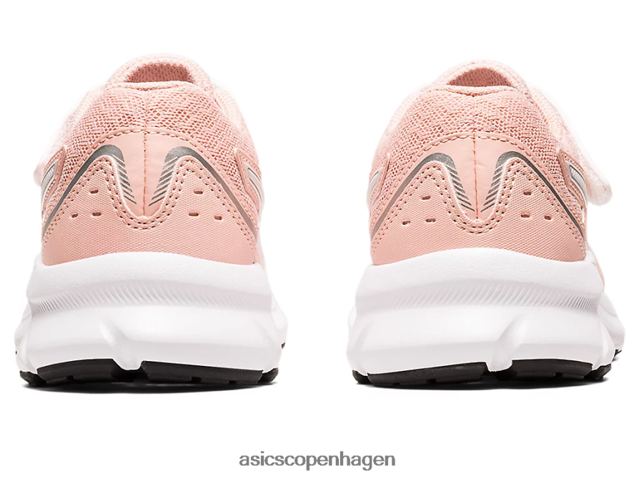 Asics ryk 3 førskole frostet rose/hvid Z206F64383