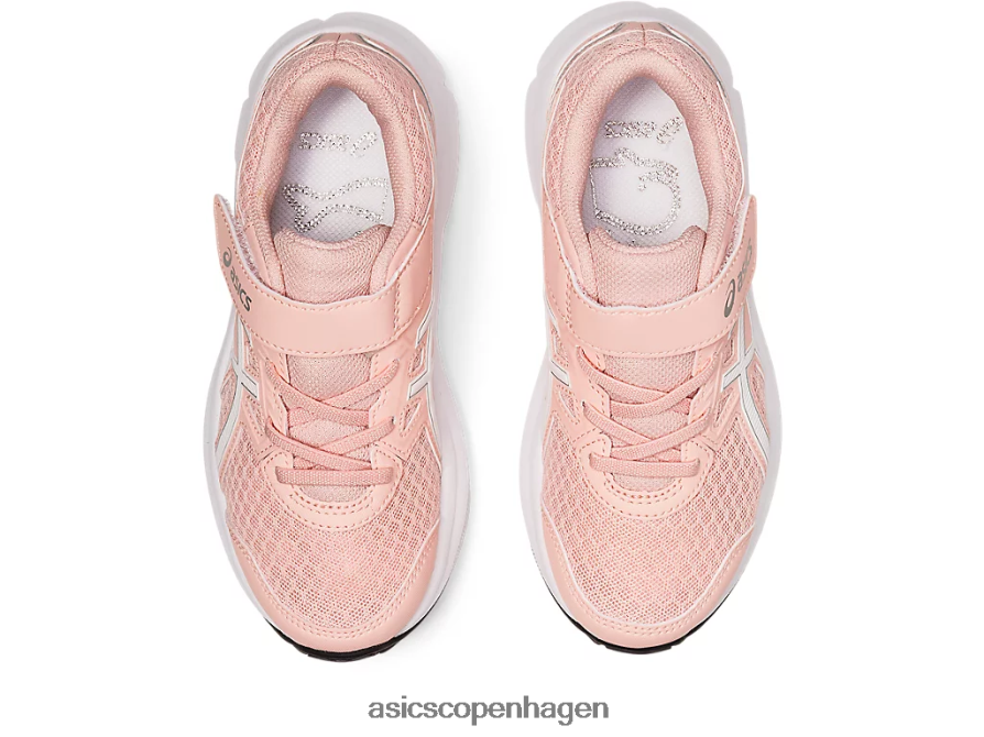 Asics ryk 3 førskole frostet rose/hvid Z206F64383