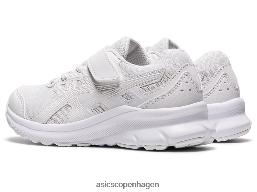 Asics ryk 3 førskole hvid Z206F64522