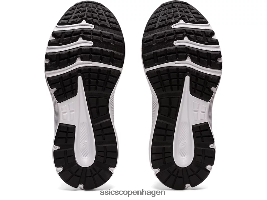 Asics ryk 3 førskole sort/farlig grøn Z206F64529