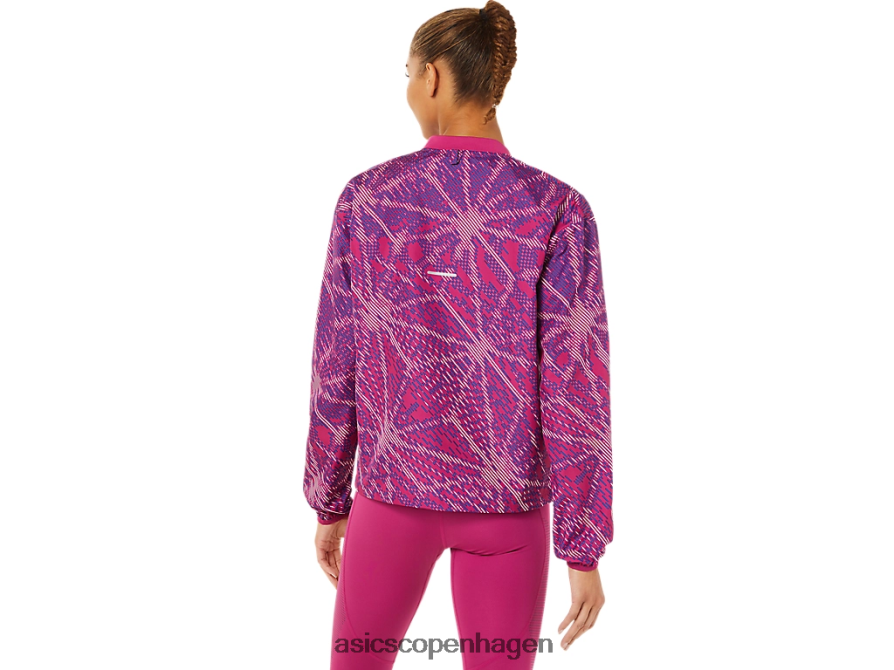 Asics sakura jakke yo zakura aop Z206F63326