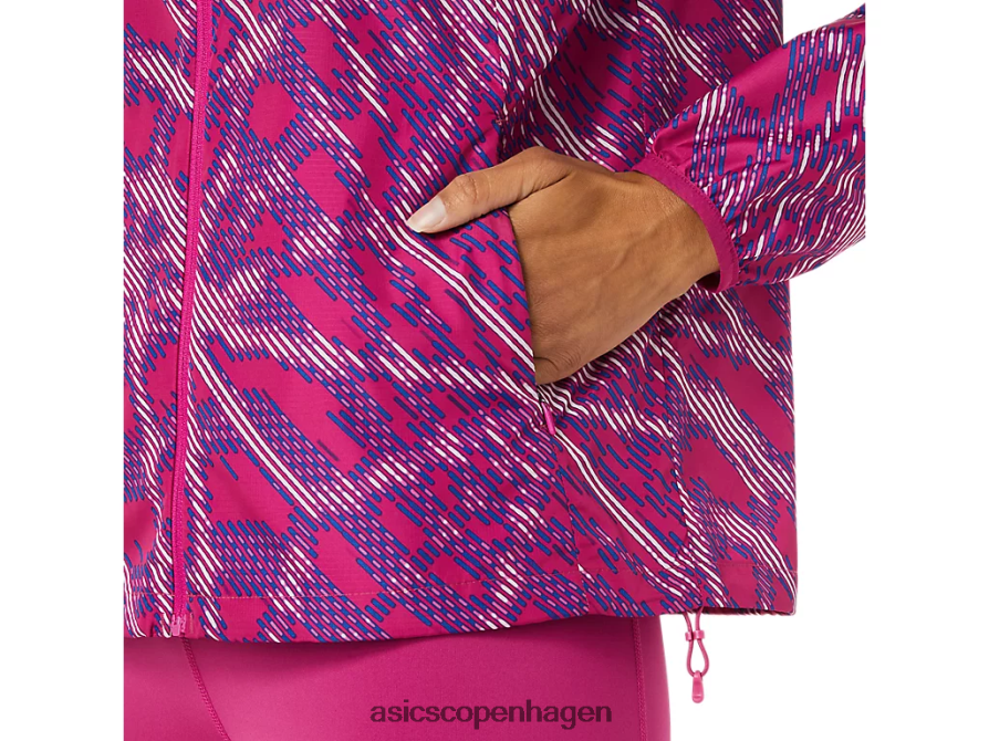 Asics sakura jakke yo zakura aop Z206F63326