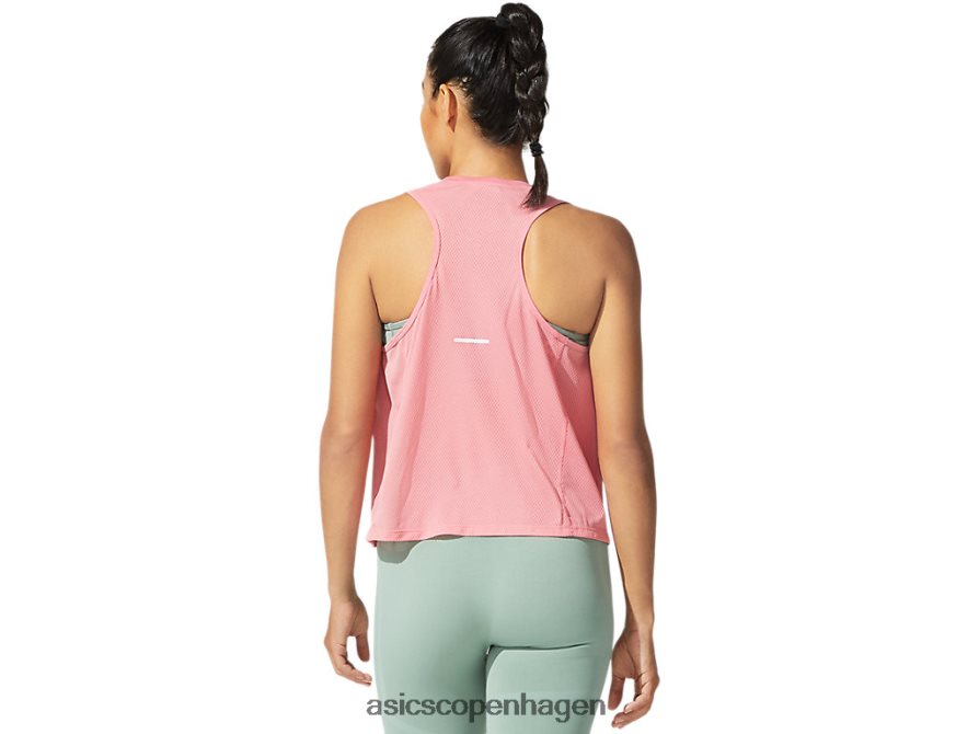 Asics sakura tank fersken kronblad Z206F63970