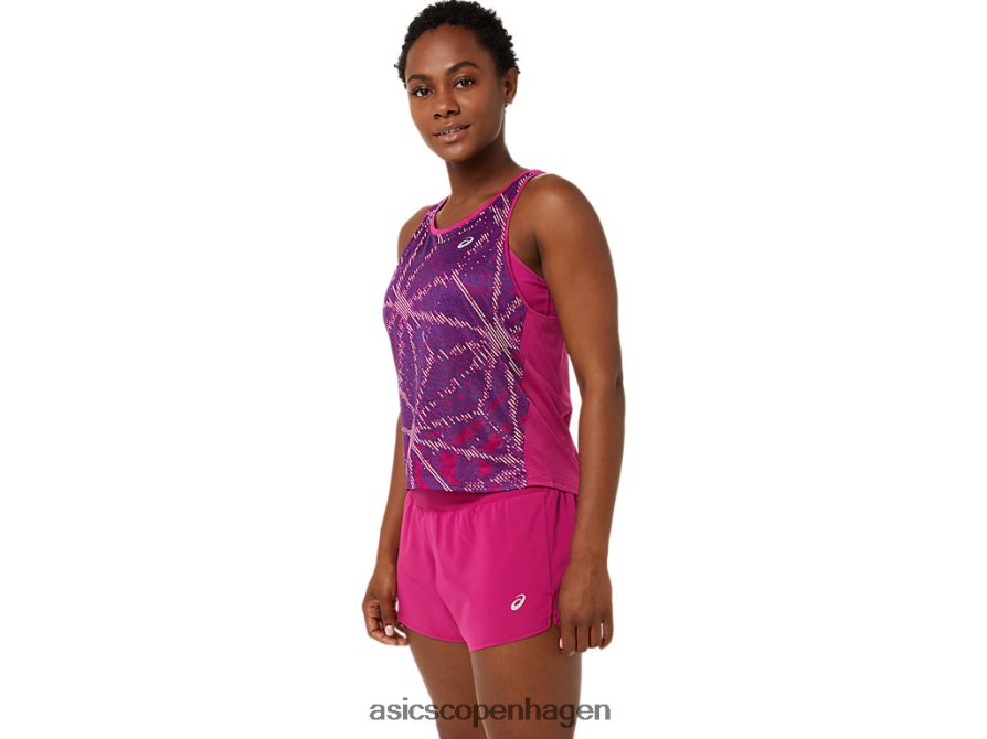 Asics sakura tank yo zakura aop Z206F63327