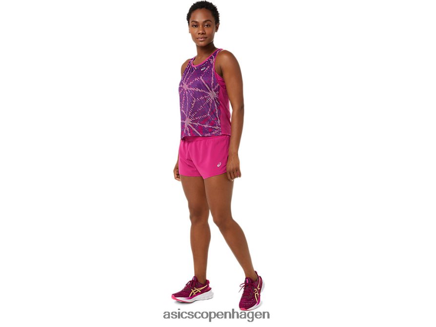 Asics sakura tank yo zakura aop Z206F63327