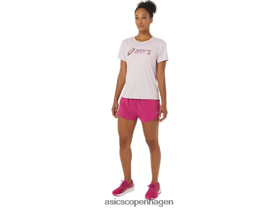 Asics sakura top steg knapt Z206F63450