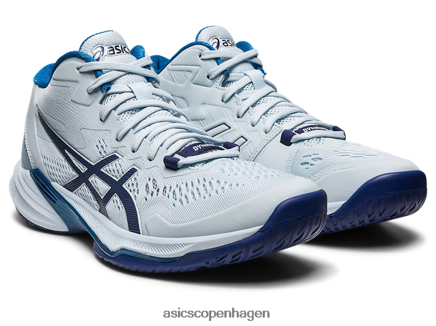 Asics sky elite ff mt 2 himmel/indigo blå Z206F62586