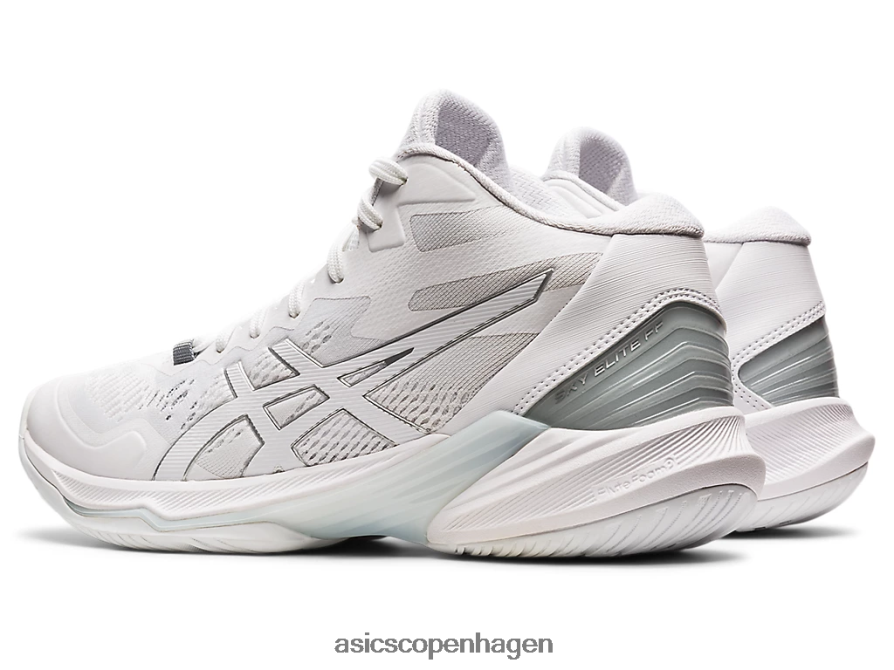 Asics sky elite ff mt 2 hvid Z206F63891