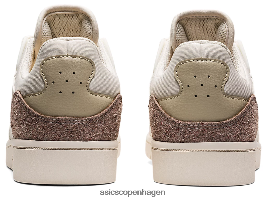 Asics skycourt creme/spartelmasse Z206F61882