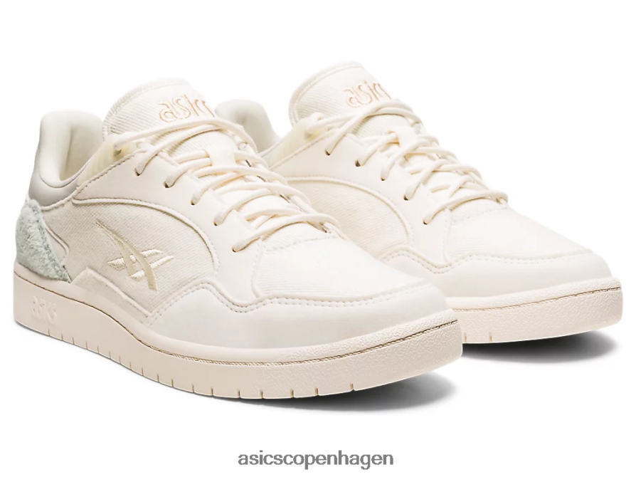 Asics skycourt fløde/lavsten Z206F63973