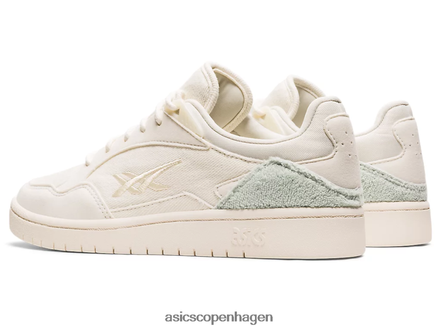 Asics skycourt fløde/lavsten Z206F63973