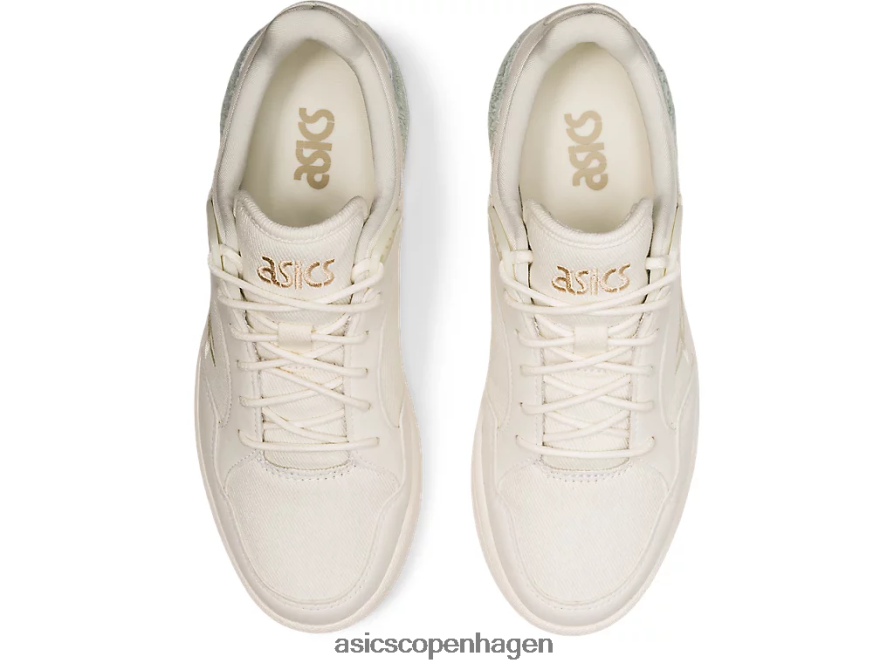 Asics skycourt fløde/lavsten Z206F63973